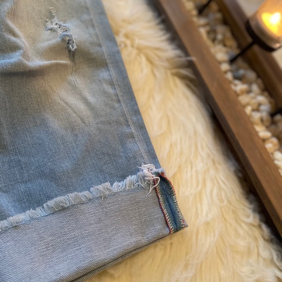 Cropped Jeans from Please ✂️ - Picture 2 of 5